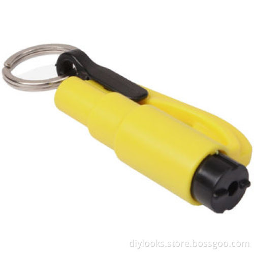 3-in-1 Car Emergency Kit
